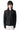 HELMUT LANG LONG SLEEVE ZIP POLO