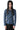 COMME DES GARCONS HOMME PLUS EVER GREEN BIAS CHECK SLIM TOP
