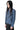COMME DES GARCONS HOMME PLUS EVER GREEN BIAS CHECK SLIM TOP
