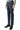 DOLCE&amp;GABBANA DOUBLE FLY SLIM DENIM PANTS