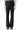 BLACK FLARE SLACKS