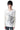 GRAFFITI LAYERED LONG SLEEVE T-SHIRT