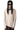UNKNOWN MARNI BI COLOR STRIPE ASYMMETRY TOP