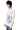 GRAFFITI LAYERED LONG SLEEVE T-SHIRT