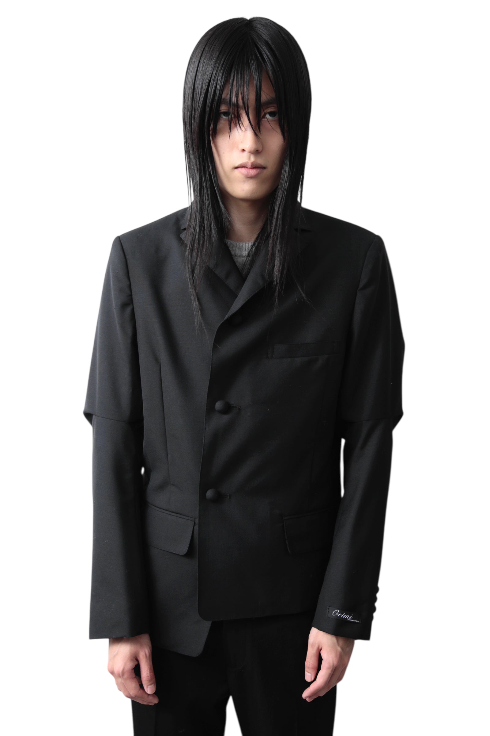 ORIMI 3B HARMONY JACKET