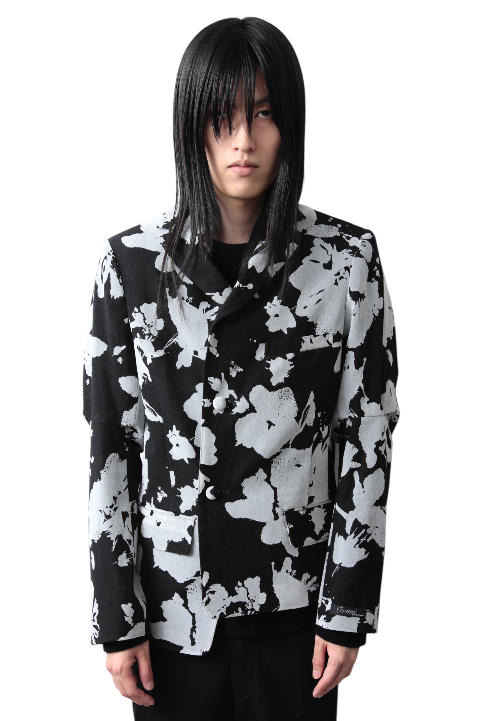 ORIMI 3B HARMONY JACKET