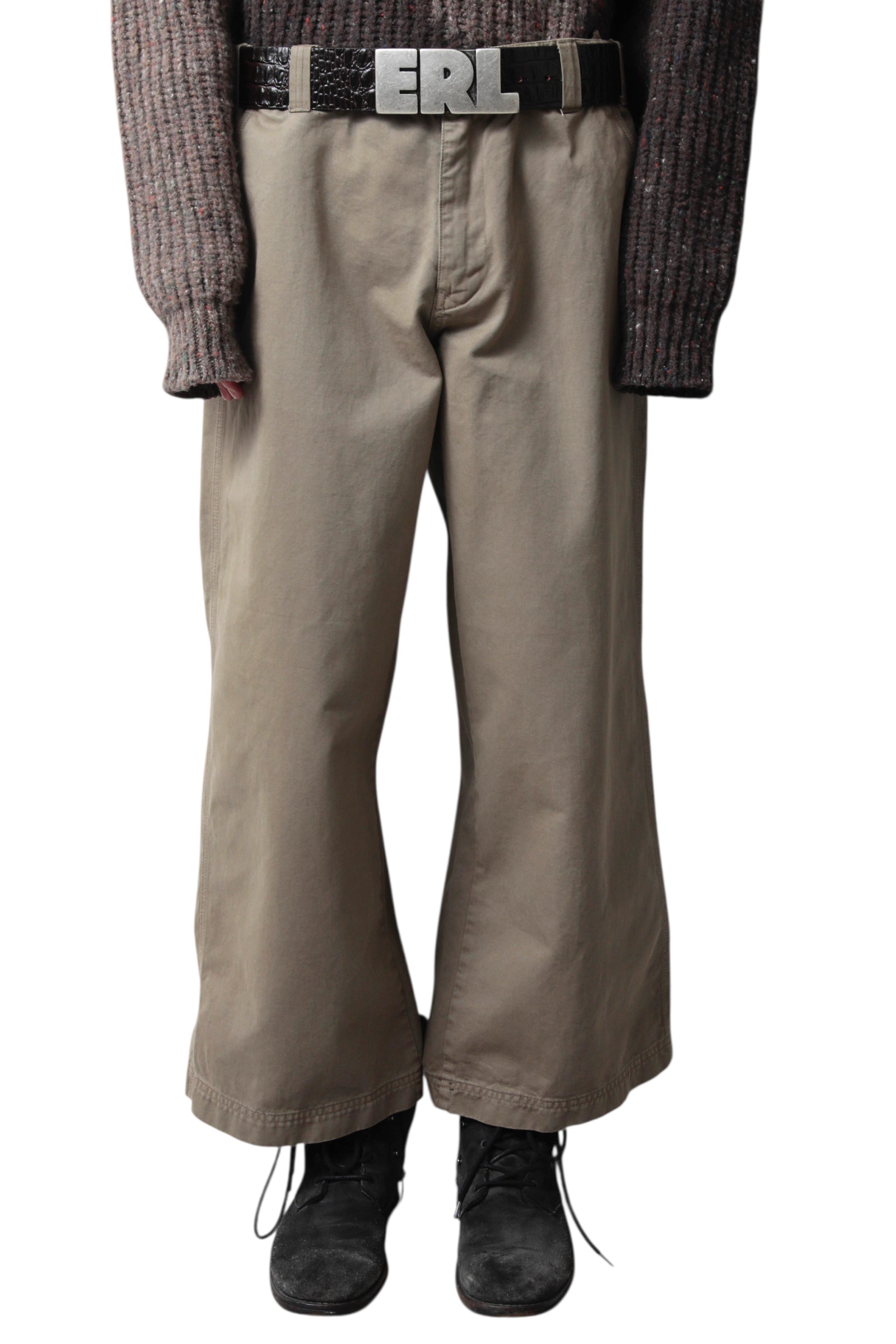 ERL CHINO PANTS