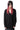 MARINA YEE V-NECK WOOL JUMPER
