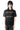HELMUT LANG SHEER STRIPE TEE