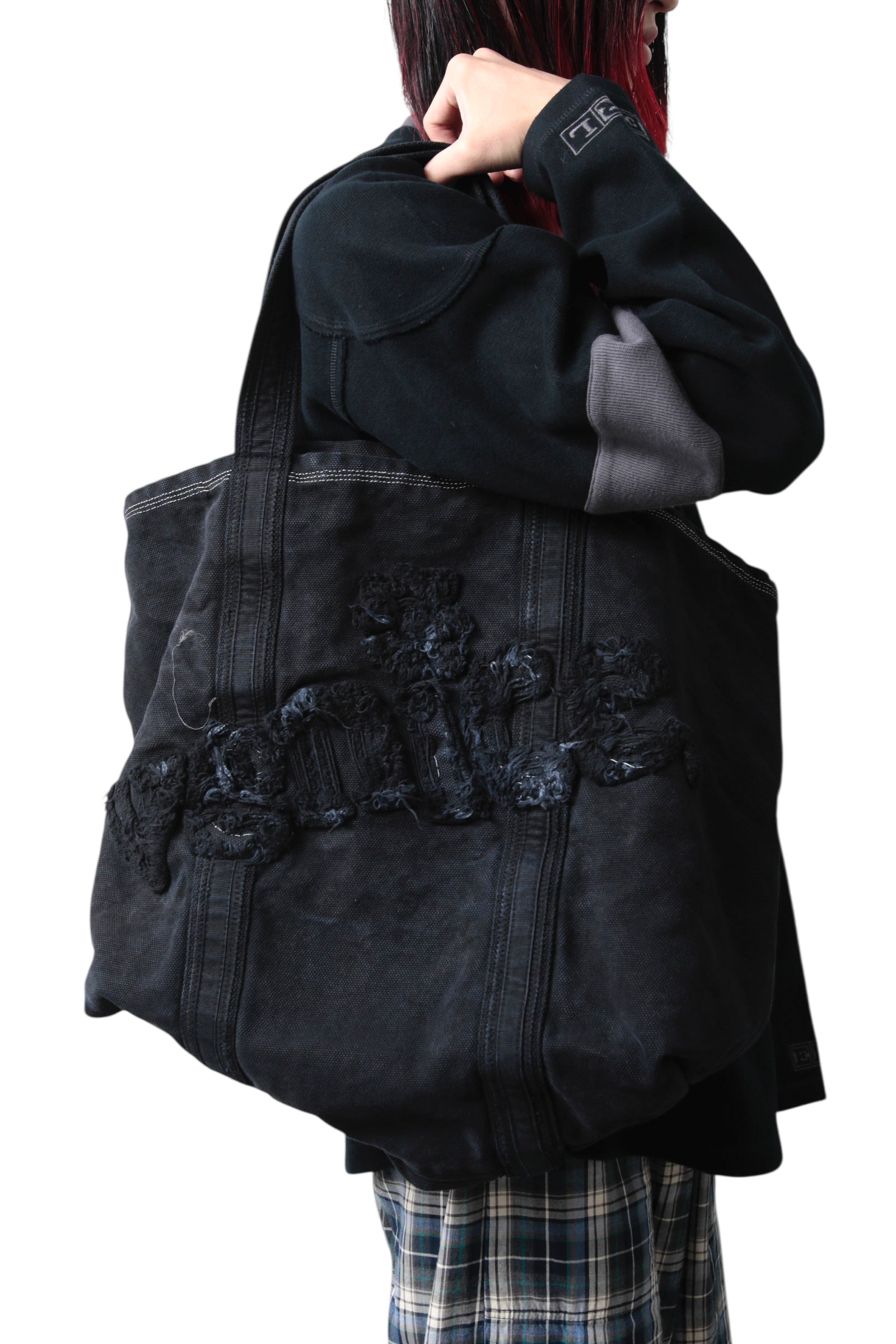 ERL VENICE TOTE BAG