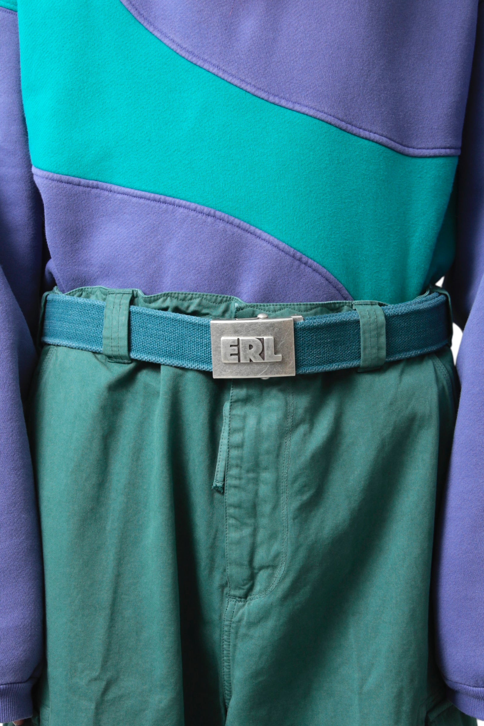 ERL SK8 BELT