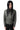 NO COLLAR DOUBLE RIDERS JACKET