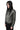 NO COLLAR DOUBLE RIDERS JACKET