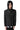 SATIN PIPING CROPPED TAILORED JACKET