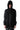 KOSHIN SATOH ARM SWITCHING V-NECK JACKET