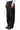 STAR PATCH WIDE STRAIGHT DENIM PANTS