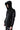 KOSHIN SATOH ARM SWITCHING V-NECK JACKET