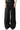 BLACK BAGGY DENIM PANTS