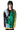 WALTER VAN BEIRENDONCK WE COME IN PEACE KNIT