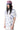 JUNYA WATANABE MAN GROUND BULLS HENLEY NECK T-SHIRT