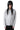 ORIMI DOUBLE V-SWEATER