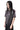 FOX RACING ZIP UP SPORTY TOP