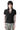JEAN PAUL GAULTIER SWITCHING SKIPPER SHIRT