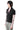 JEAN PAUL GAULTIER SWITCHING SKIPPER SHIRT