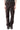 BROWN STRAIGHT DENIM PANTS