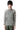 CAMO SWITCHING ELBOW PATCH MILITARY TOP