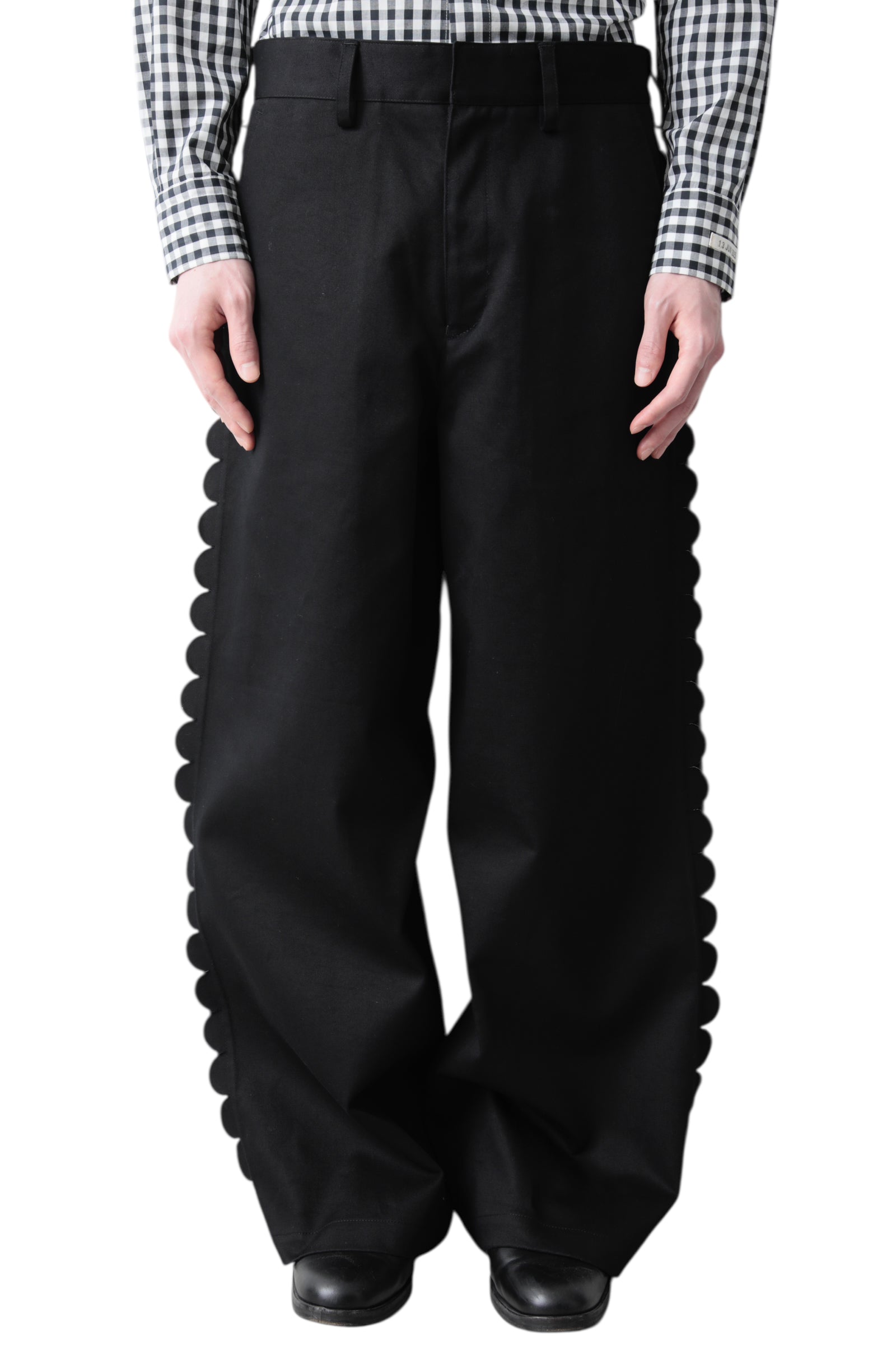 TSTS SPEECH BUBBLES TROUSERS