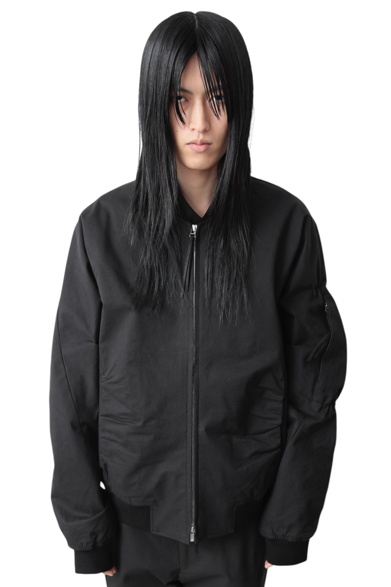PAF SHIRRING BOMBER