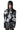 ORIMI OPEN COLLAR PULLOVER