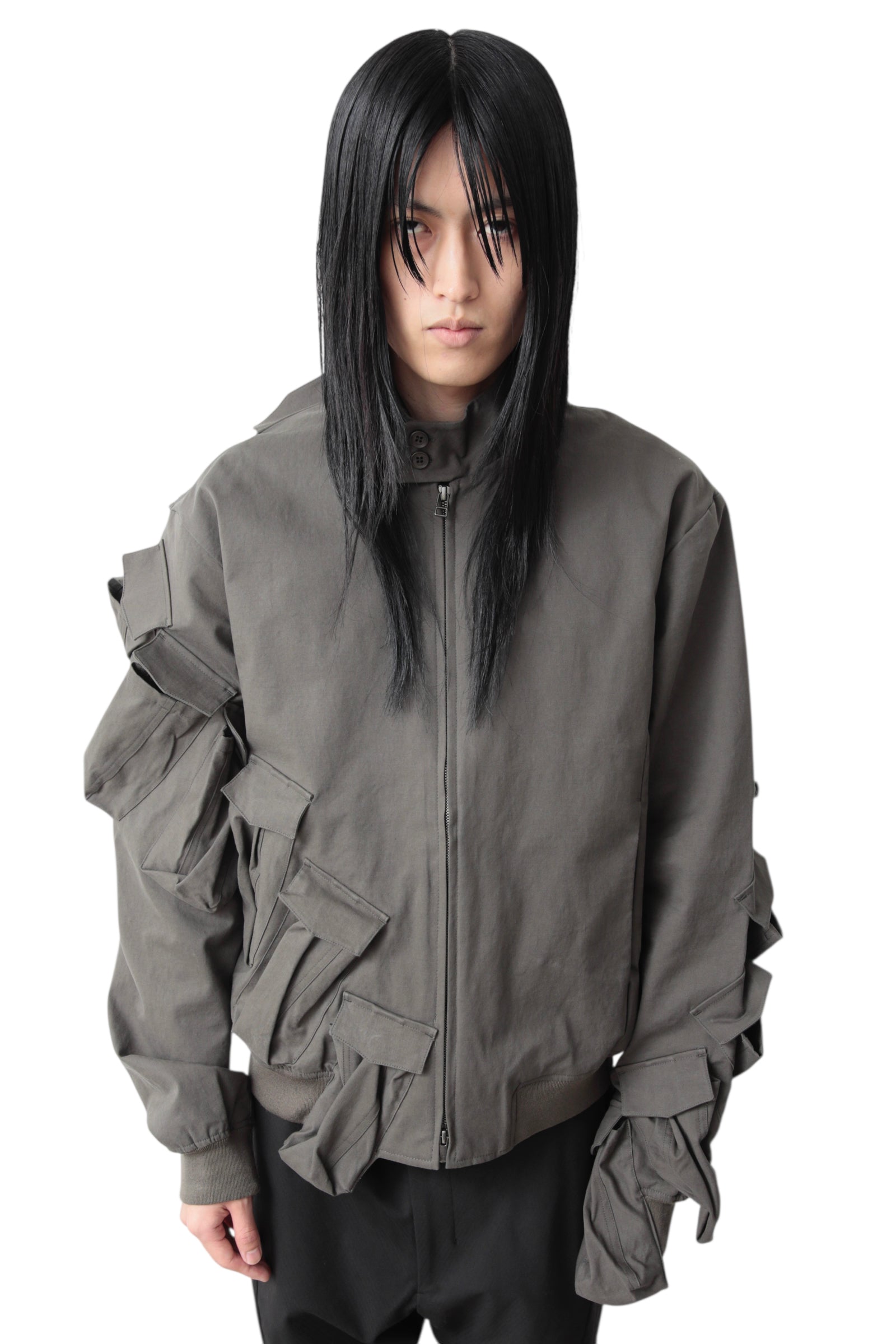 PAF MAG JACKET