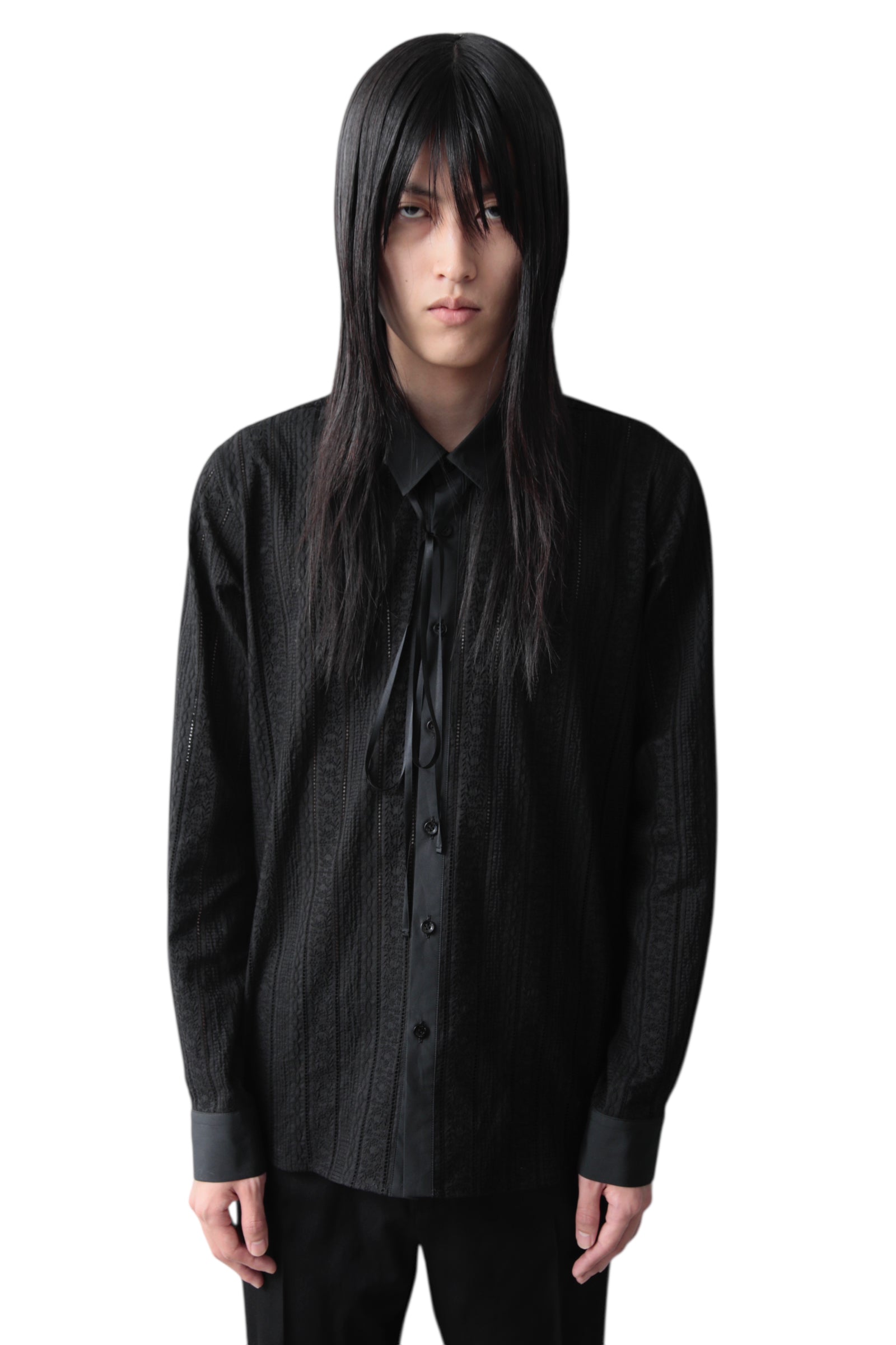 ORIMI DINNER SHIRT