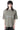 MARTINE ROSE PADDED POLO