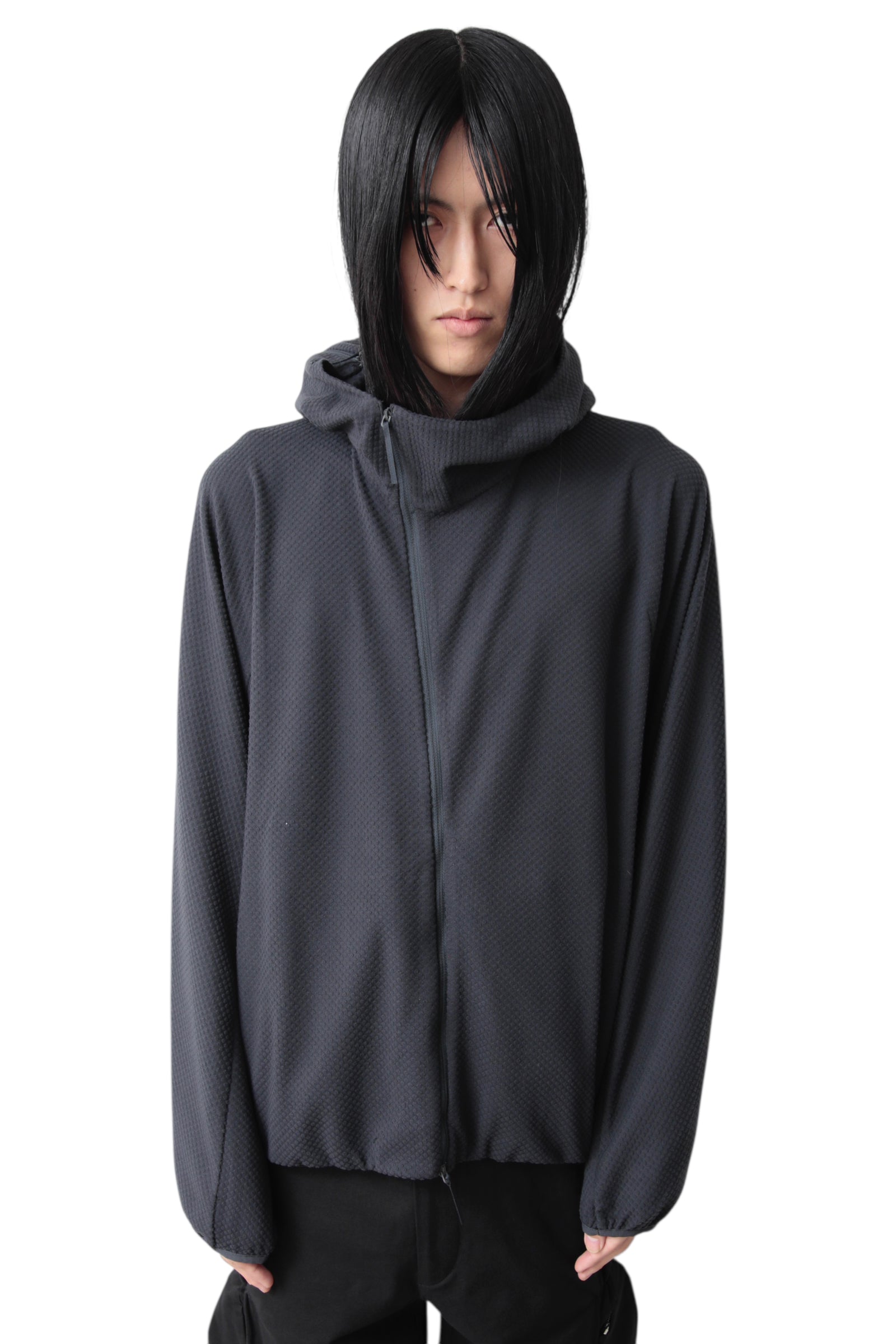 PAF FLEECE HOODIE (ARCHIVE)