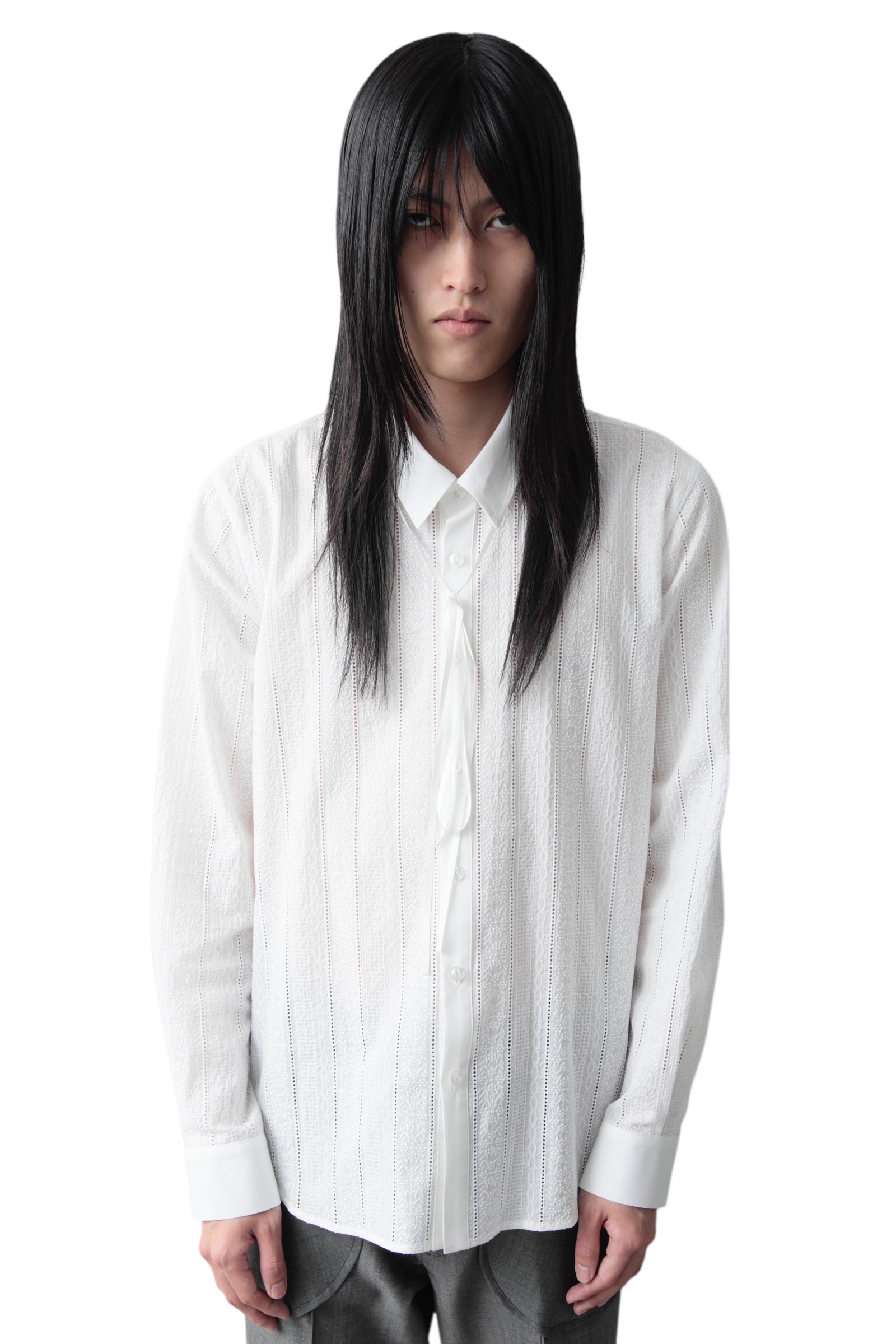 ORIMI DINNER SHIRT