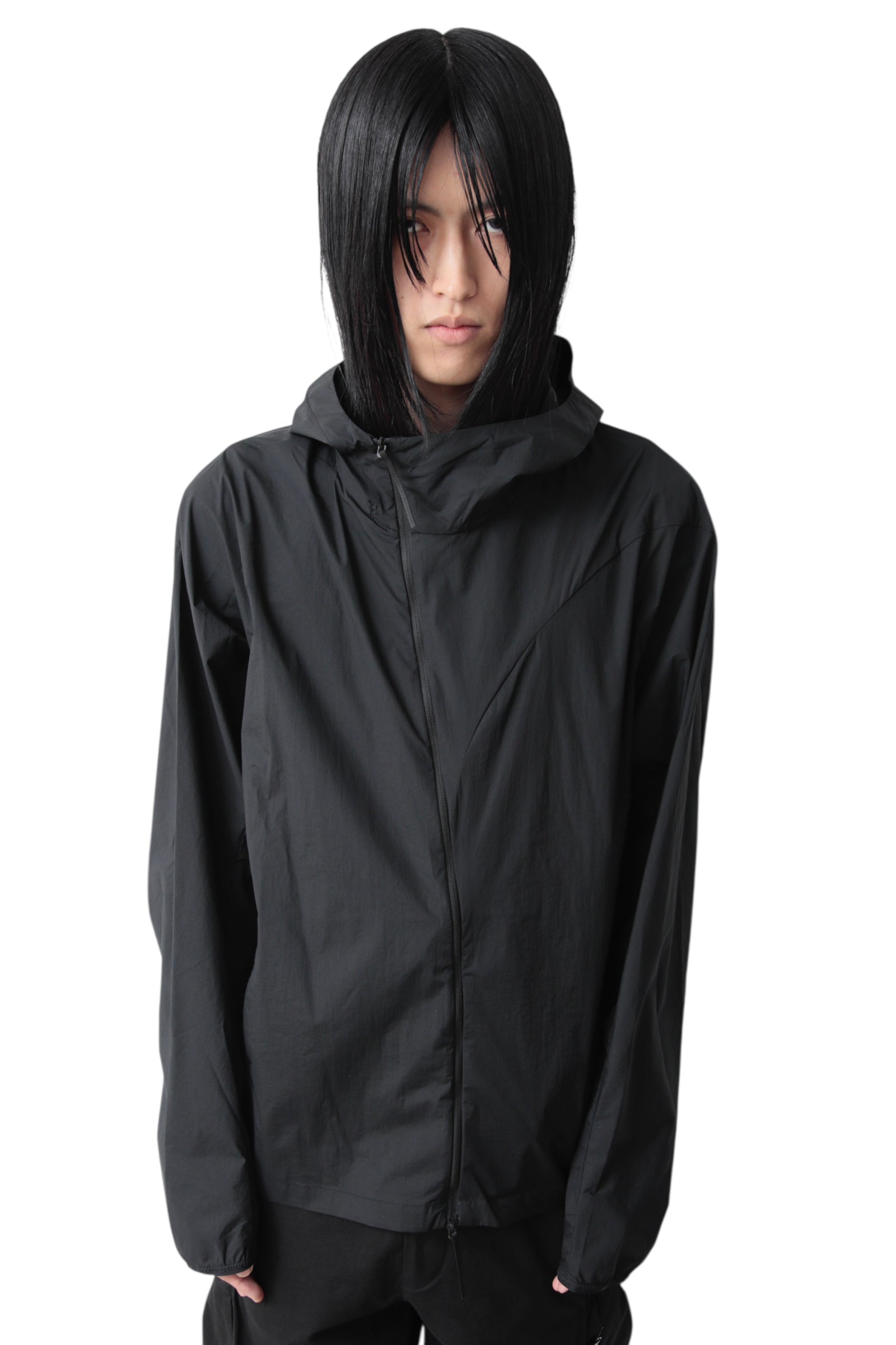 PAF RUNNER JACKET (ARCHIVE)