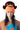 WALTER VAN BEIRENDONCK WALTERMAN BEANIE