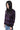 DRIES VAN NOTEN TARTAN CHECK SLIM SWEATER