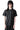 TSTS GINGHAM PRINT POCKET T-SHIRT