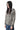 ZIP UP CAMO HOODIE