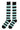 TSTS STRIPED SOCKS