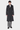 ORIMI DOUBLE FRONT LONG COAT