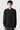 MIDORIKAWA SIDE SLIT SHIRT