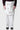 MIDORIKAWA EMBROIDERY APRON PANTS