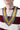 STEFAN COOKE CHAINMAIL BUTTON COLLAR