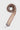 STEFAN COOKE BUTTON STRAP