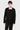 KIKO KOSTADINOV ISKAR DRAPED SHIRT